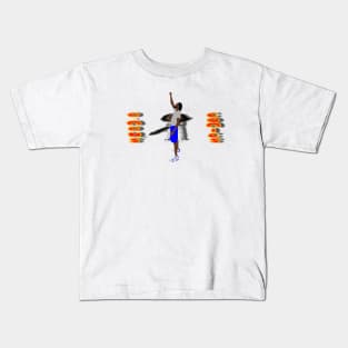 Power Fist Kids T-Shirt